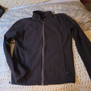 Vaude Lightweight Zip Jackwt